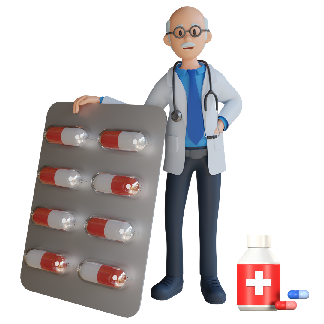 Pharmacy